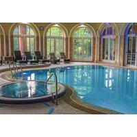 Price Drop: Sutton Coldfield: 4* Moor Hall Hotel & Spa Stay With Dinner & Leisure Access
