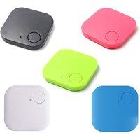 Airtag Inspired Smart Key Tag Finder - 2 Options & 5 Colours