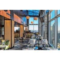 USA Multi-City 4* NYC, Los Angeles & Las Vegas City Break: Central Hotels & Return Flights