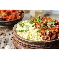 Indian Cuisine With A Drink For 2 Or 4 At Bombay Indian Cuisine