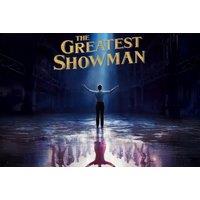 Tributes Nights With 2 Course Meal At Arta - Fleetwood Mac, Dirty Dancing & The Greatest Showman