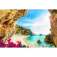 Corfu Beach Break - Aquarius Beach Eco-Hotel Stay & Return Flights!