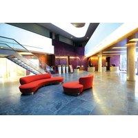 4* Radisson Blu Liverpool: Superior Room, Breakfast & Wine For 2