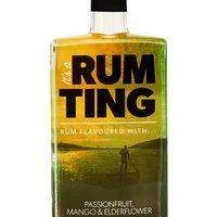 Rum Ting 70Cl Bottle - 2 Flavours