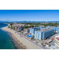 4* Costa Dorada Full Board Break - Hotel Augustus Stay & Flights