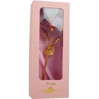 24K Gold Forever Rose - Eternal Beauty