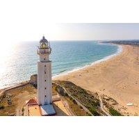 Costa De La Luz, Spain Holiday - Hotel De Francia Y Paris Stay, Breakfast & Flights