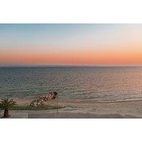 Halkidiki Holiday - La Mer Apartments & Return Flights? - By The Beach!