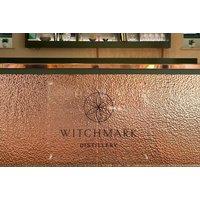 Whisky Distillery Tour & Unique Spirit Tasting For 2 At Witchmark Distillery, Salisbury