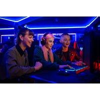 Clue Hq Online - The Warp Core: Part 1 Online Escape Room Experience