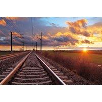 Clue Hq Online - Trapped On A Train: Online Escape Room Experience - Up To 6 Players