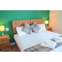 4* Lancing Beach Green Hotel Stay Lancing: Breakfast & Bottle Of Prosecco For Two - 1 Or 2 Nights