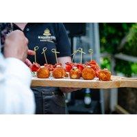 2-Course Lunch & Prosecco For Up To 4 At The Ragged Cot, Minchinhampton