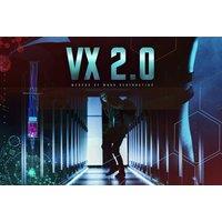 Escape Room: Vx 2.0 Chemical Outbreak! - Up To 6 People - Northamptonshire