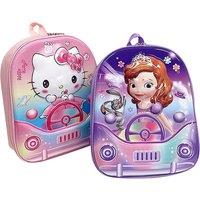 Children Cartoon School Bag - Avengers, Hello Kitty Inspired And More