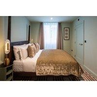 Central London Stay At Ellen Kensington With Breakfast, Late Checkout, Glass Of Prosecco & Dinner Upgrade