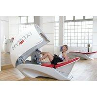 HYPOXI Body Sculpting Sessions with Nutrition Consultation & &pound;10 Voucher at Dajana Nutrition & Wellbeing, London - 1 or 3 Sessions