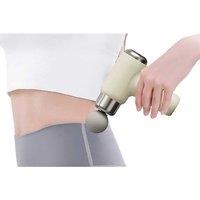 Revitalize 6-Speed Massage Gun