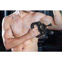 Ultimate Muscle Massager & Massage Belt Combo