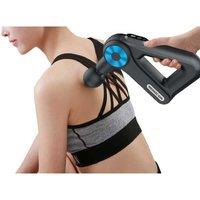 Revitalizing 9-Gear Handheld Muscle Massager