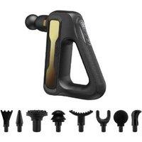 Ultimate LCD Display Muscle Massage Gun