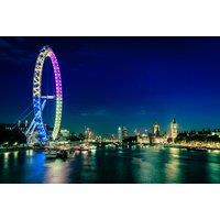 Price Drop: 3* Or 4* London Hotel Stay & Disney'S Hercules Musical Ticket