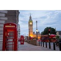 3* Or 4* London Hotel Stay & The Great Gatsby Musical Ticket