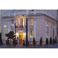 Athens Holiday - Award Winning Hotel Stay & Return Flights