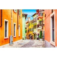 Rome, Lake Garda & Venice Multi-City Break - Hotels, Train Transfers & Flights