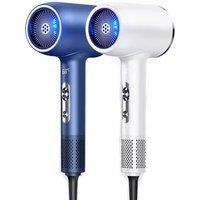 Digital High-Speed Ionic Hair Dryer - Professional Styling Tool