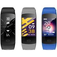 Vitatrack Smart Fitness & Sleep Tracking Watch - 5 Colours