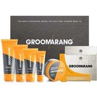 Ultimate Men'S Grooming 6Pc New Year Gift Set