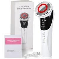 Microcurrent Skin Tightening Device - Advanced Skincare Technology