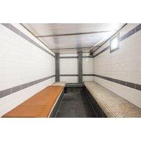 Ladies' 8-Hour Bath House Experience With Steam & Sauna At New Docklands Steam Baths, Canning Town, London