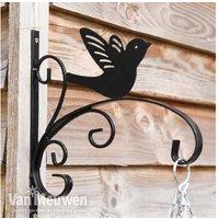Charming King Swallow Hanging Basket Brackets
