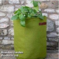Vigoroot Garden Growing Pots - Enhance Plant Health