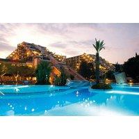 Antalya, Turkey Beach Holiday: 5* All Inclusive Hotel & Flights