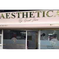 Ultra Rejuvenating Facelift with Infra-red Light Therapy at Aesthetica by Sarah Jane, Liverpool