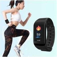 F12 Pro Elite Fitness Tracker