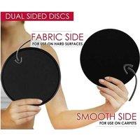 Dynamic Home Workout Slider Gliding Discs