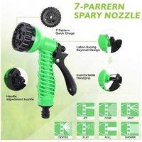 Amazing Expandable Garden Hose