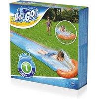 Ultimate 16Ft Surf 'N Water Slide Adventure