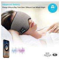 Revolutionary Bluetooth Headphones Eye Mask For Asmr