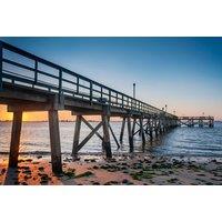 1-3 Night Southport Seaside Break: Balmoral Lodge Hotel Stay, Breakfast & Bottle Of Wine For 2