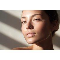 1 Session of Upper Lip & Chin Laser Hair Removal at Cheshire Treatment Lounge - Targeted Facial Treatment in Chester