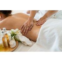 Pamper Package: 30-Minute Back, Neck & Shoulder Massage, 30-Minute Medical-Grade Facial & Glass of Prosecco at Cheshire Treatment Lounge, Chester | Wo