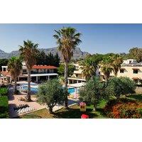 4* Rhodes, Greece Beach Escape: Award Winning Hotel, Breakfast & Flights