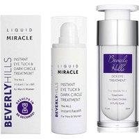 Beverly Hills Face Lift Skincare Bundle