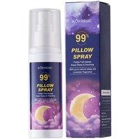 Lavender Pillow Spray - Relaxing Aromatherapy For Restful Sleep