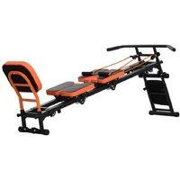 Ultimate Reformer Pilates & Ab Machine